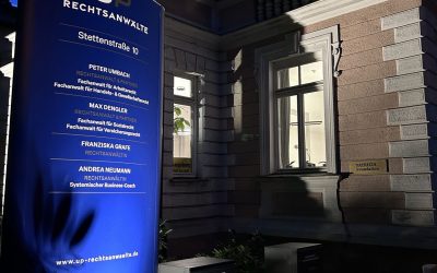 Rechtsanwalt (m/w/d) in den Referaten Arbeitsrecht und Wirtschaftsrecht