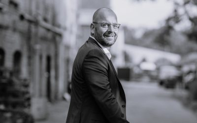 Abschied von Gründer und Partner Peter Umbach