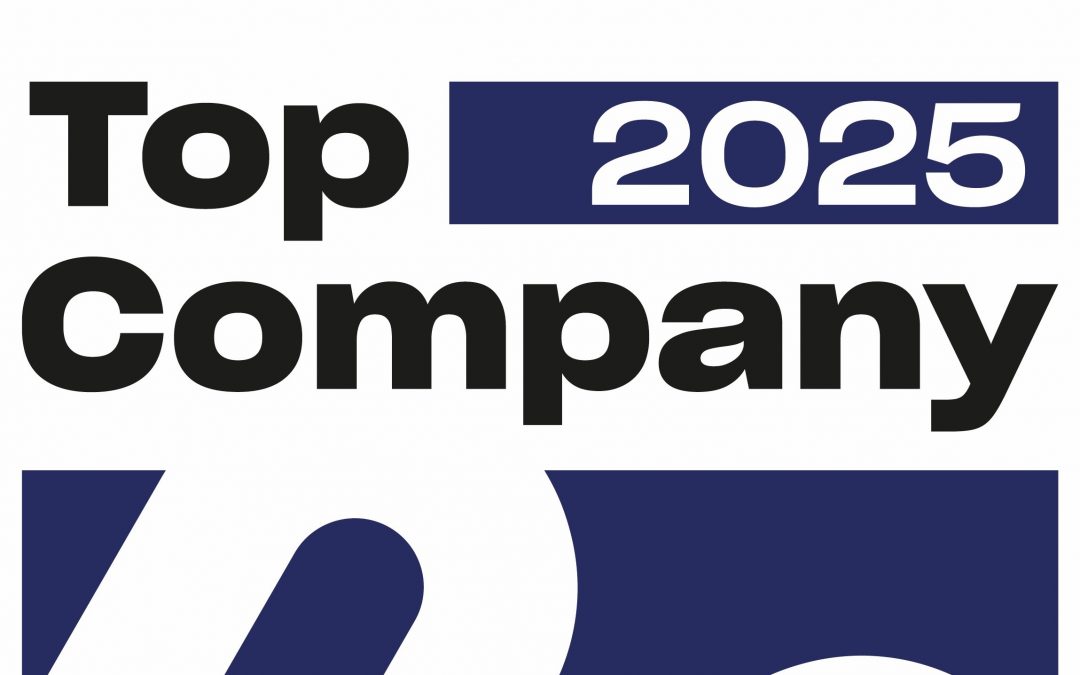 Auszeichnung von kununu: UP Rechtsanwälte ist „Top Company 2025“